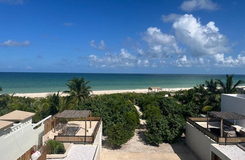 Merida Apartment | SANDRE SISAL