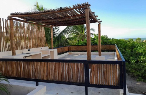 Merida Apartment | SANDRE SISAL