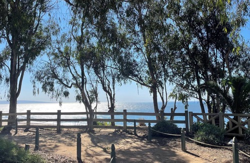 Downtown Apartment | Santa Monica Beach Studio. Steps to Ocean, Pier & Promenade,Restaurants, Shops