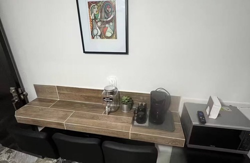 San Luis Potosi Apartment | Santi Loft. ¡En la zona mas centrica de la Cd!