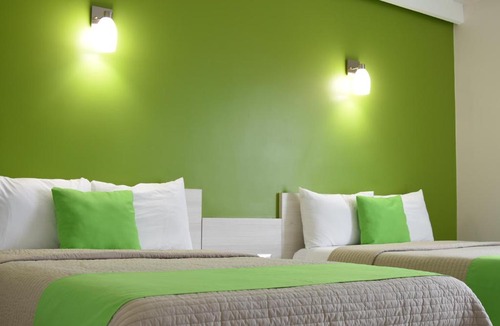 Xalapa Hotel | SC HOTEL