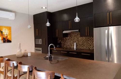 S Condo | Scape to Paradise. Fabulous 2-bedroom condo with AC in Santa Maria Huatulco