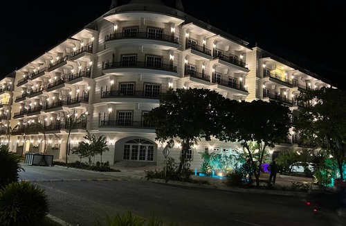 S Condo | Scape to Paradise. Fabulous 2-bedroom condo with AC in Santa Maria Huatulco