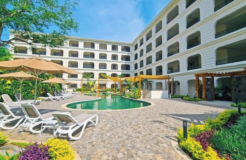 S Condo | Scape to Paradise. Fabulous 2-bedroom condo with AC in Santa Maria Huatulco
