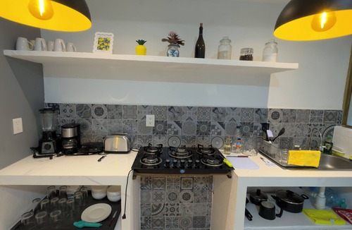 Tuxtla Gutierrez Apartment | Scorpio apartment a family rest, Rinconada del sol