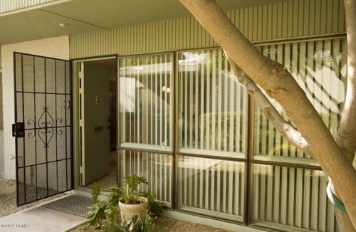 Heatherbrae House Condo | Scottsdale Affordable Affluence in fantastic location