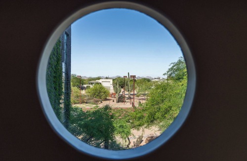 North Scottsdale House | Scottsdale Desert Dreams, 3 king en-suites, 1 acre, custom home
