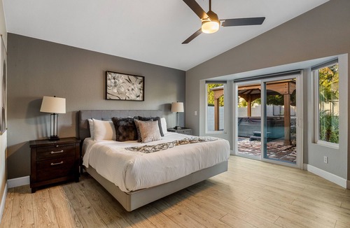 Summit Ridge House | Scottsdale Gem - Remodeled, Pool, Hot Tub