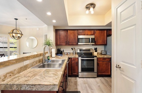 North Scottsdale Condo | Scottsdale Retreat - 2 Bed 2 Bath Condo With Resort-style Amenities!