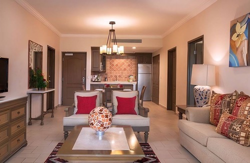 Loreto Resort | Sea of Cortez Suite · TPC Golf · Pools · Real Baja Without the Cabo Crowds
