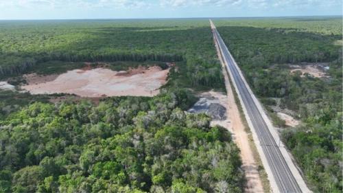 Felipe Carrillo Puerto Other | Selva Maya Camping and RVs