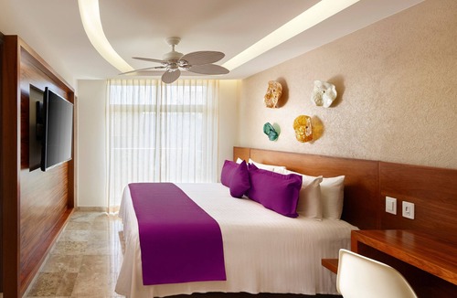 Gonzalo Guerrero Hotel | Senses Quinta Avenida By Artisan Adults Only