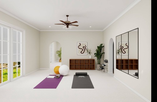 Shady Canyon House | Shady Canyon Retreat on Goldfinch｜Gated Community｜Irvine's Finest #42537
