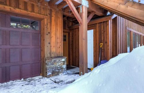 Country Club Estates House | Shining Shire - Sauna steam shower very cool