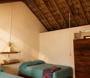 El Azufre Hotel | Siete Mares
