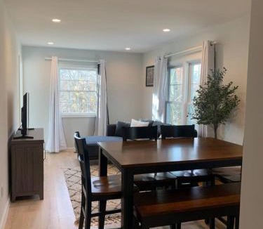 Fairland Apartment | Silver Spring Serene 2BR 2BA, Nature And Access