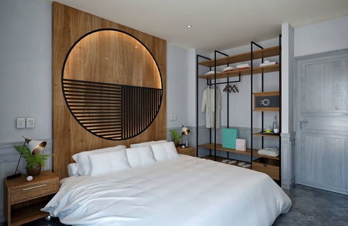 Downtown Hotel | Singular Joy Downtown Residences