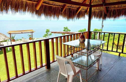 Mayto Resort | Skyview Retreat