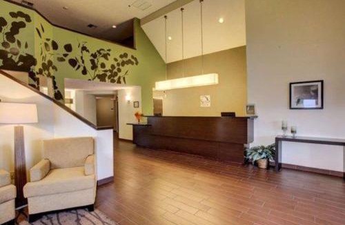 Pasco Hotel | Sleep Inn Pasco Tri -Cities