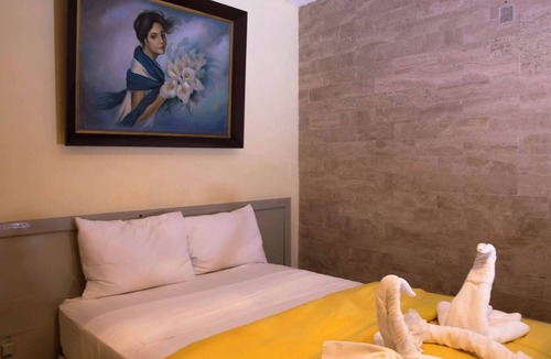 Merida Hotel | Soak Up the Sun in Mérida Centro with Pool Access & Close to Local Experiences