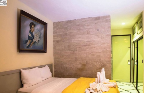 Merida Hotel | Soak Up the Sun in Mérida Centro with Pool Access & Close to Local Experiences