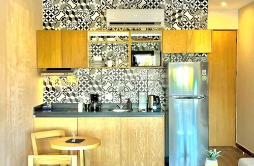 Gonzalo Guerrero Hotel | Sofía by Bunik