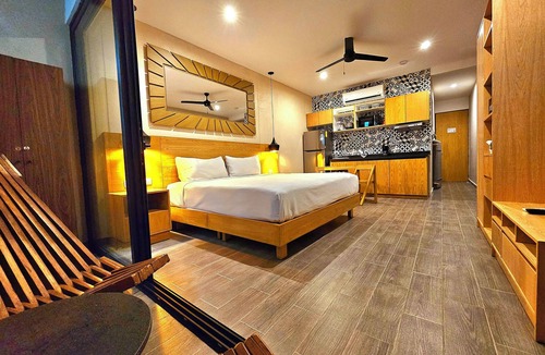 Gonzalo Guerrero Hotel | Sofía by Bunik