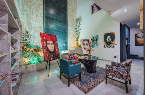 Gonzalo Guerrero Hotel | Soho Playa Hotel