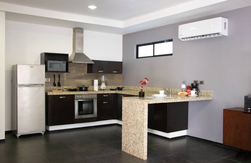 Downtown Hotel | Sole Suites Playa del Carmen