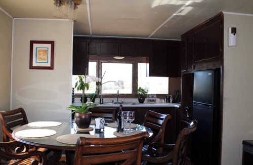 Tecate Municipality Cottage | Solvalle-House with pool and jacuzzi (Valle de Guadalupe)