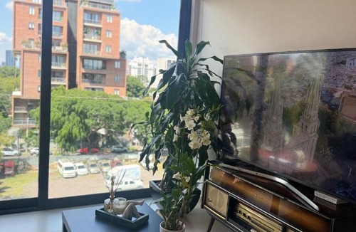Zona Minerva Apartment | Soneto 603