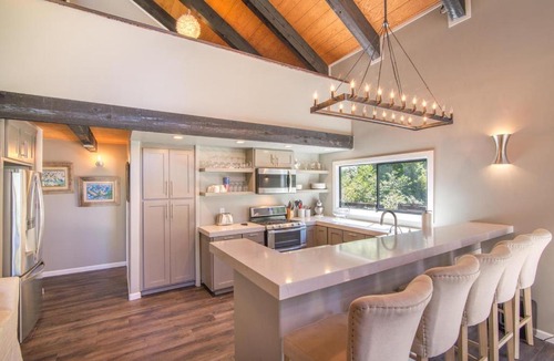 Truckee House | South Shore by Tahoe Truckee Vacation Properties