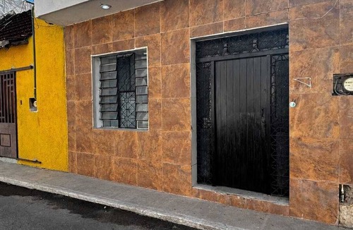 Campeche House | Spacious, centrally located house near the ocean