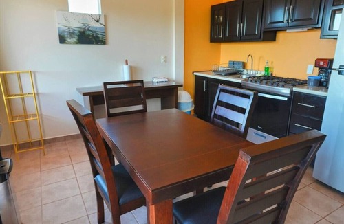 Santa Maria Tonameca Apartment | Spacious 2BR/2.5BA Oceanview Casita with Terrace