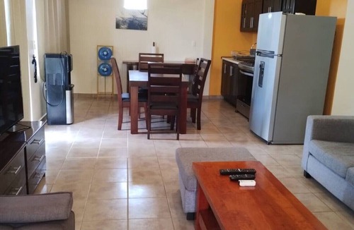 Santa Maria Tonameca Apartment | Spacious 2BR/2.5BA Oceanview Casita with Terrace