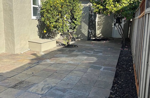 Santa Clara House | Spacious 5-Bedroom Retreat Near Levi’s Stadium – No Hidden Fees