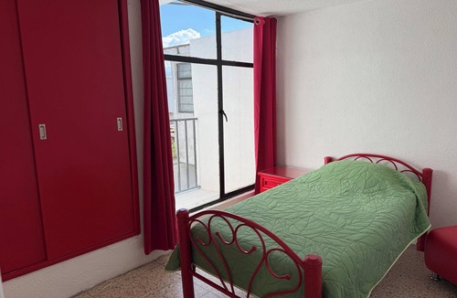 San Martin de Porres House | Spacious, comfortable and centrally located house.