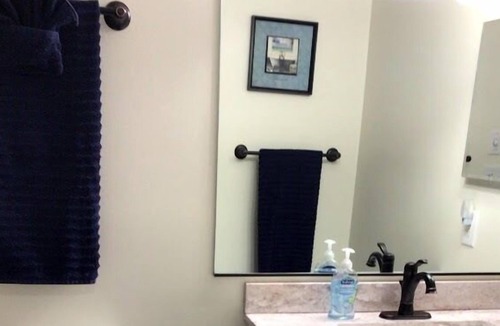 Kennewick Resort | Spacious Duplex, Central Location 3/2 #4017B