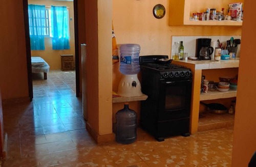 Chuburna Puerto House | Spacious Gated Beach House with a pool. Less than 150 meters from the beach