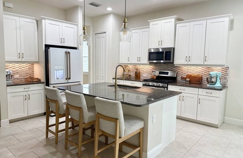 Estero House | Spacious Pool Home in the Heart of Estero