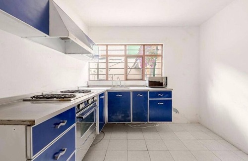 Gustavo A. Madero House | Spacious Single-Story Family Home with Garden and Parking (Near AICM and the Basilica)
