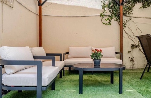 Gustavo A. Madero House | Spacious Single-Story Family Home with Garden and Parking (Near AICM and the Basilica)
