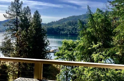 Lakehead House | Special $ Now - Awesome Lake Views - Single Floor - Shasta Lakeshore Retreat #5