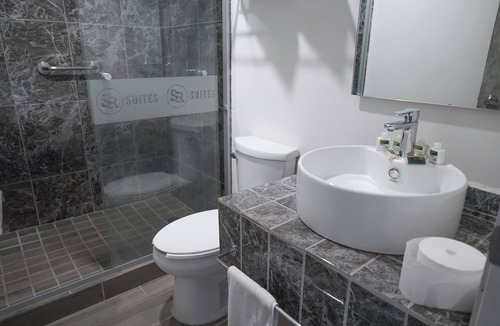 Granja Hotel | SR Hotel