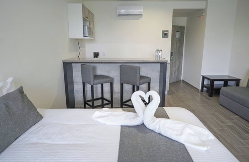Granja Hotel | SR Hotel