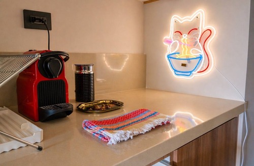 Zona Minerva Apartment | Stay Americana district in Guadalajara near La Minerva & Chapultepec