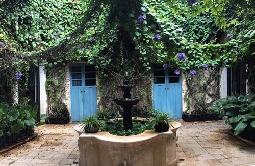 Centro House | Stay in Mérida's Grand Colonial Mansion w/Private Pool