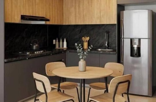 Zapopan Apartment | Stay where business and fun meet.