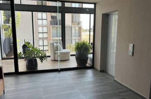 Zapopan Apartment | Stay where business and fun meet.