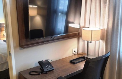 Financial District Hotel | Staybridge Suites - Guadalajara Novena by IHG